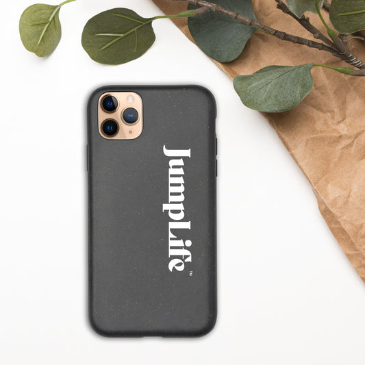 JumpLife Speckled Case for iPhone®