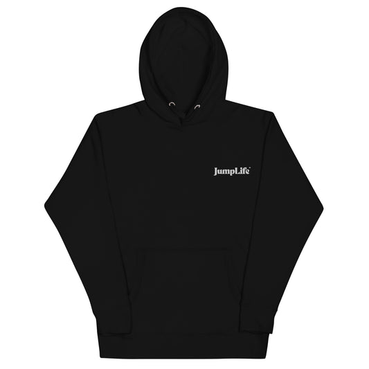 Jump Life Hoodie